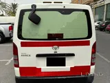 HIACE CHILLER 2016 FOR SALE 